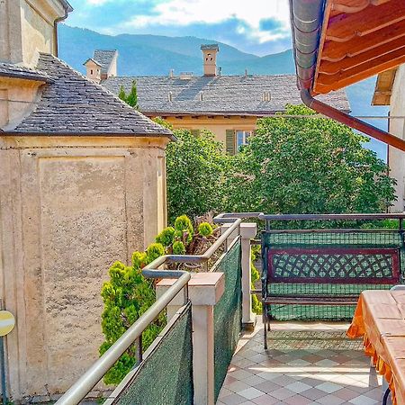 Appartamento San Ambrogio Cannobio Eksteriør billede