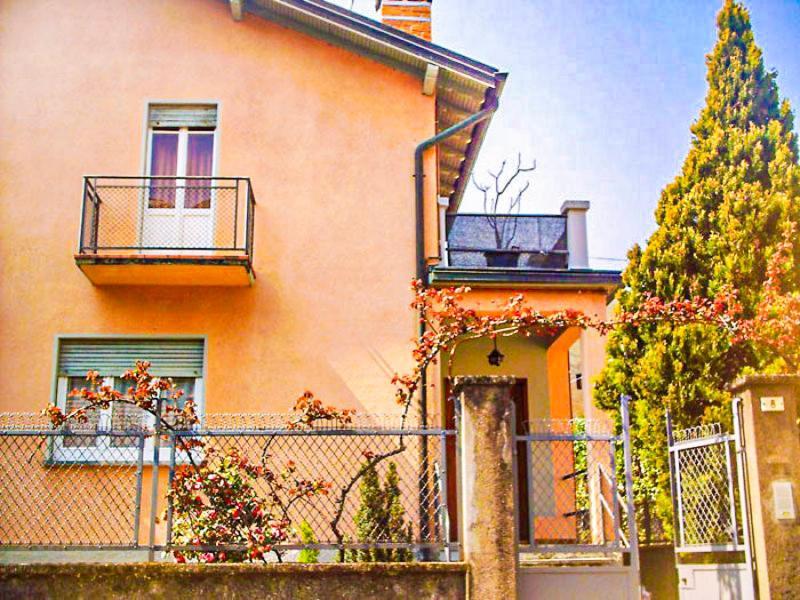 Appartamento San Ambrogio Cannobio Eksteriør billede